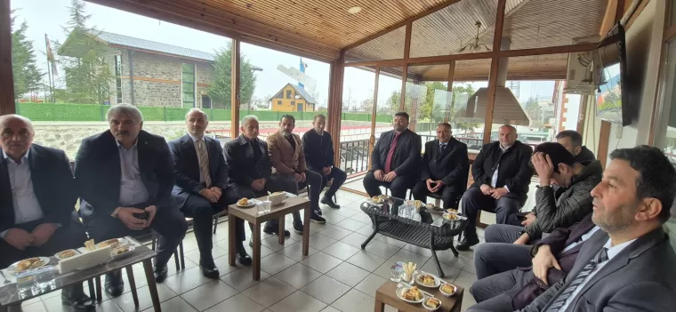 YOMRA BAYRAMLAŞTI