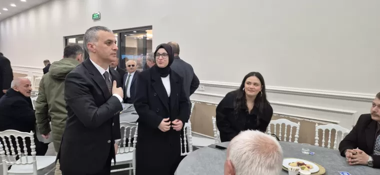 YOMRA BAYRAMLAŞTI