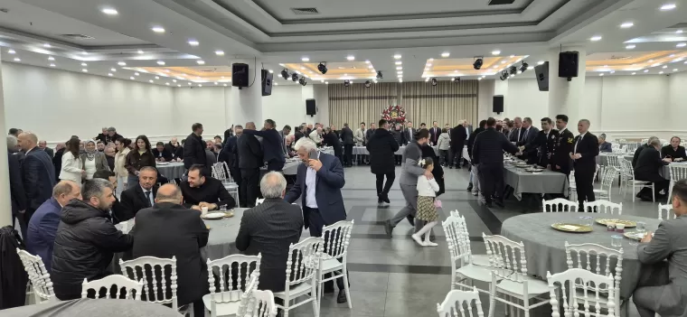 YOMRA BAYRAMLAŞTI