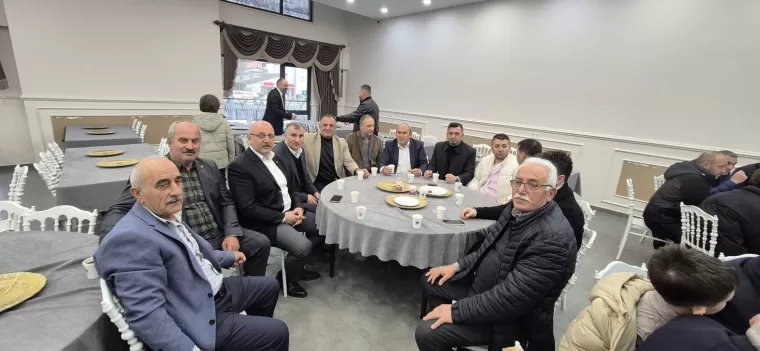 YOMRA BAYRAMLAŞTI