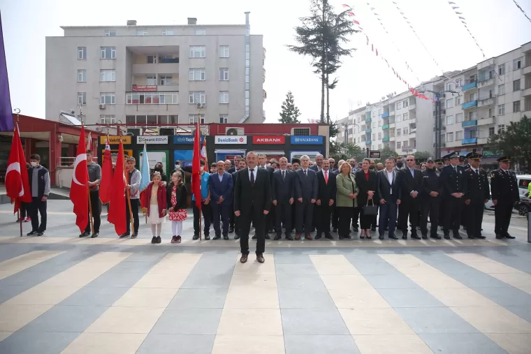 23 Nisan Coşkusu