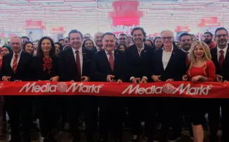 MediaMarkt, teknoloji deneyimi mağazası Tech Arena’yı tüketicilerle buluşturdu