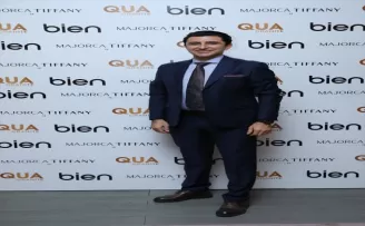 QUA Granite’nin yeni Satış Direktörü Yasin Erdoğan oldu
