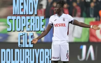 Trabzonspor’da Stoper Sorunu ve Maliyetli Transfer Eleştirisi