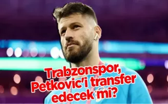 Trabzonspor, Petkovic’i transfer edecek mi?