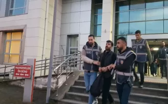 Zonguldak’ta ağabeyini öldüren zanlı tutuklandı
