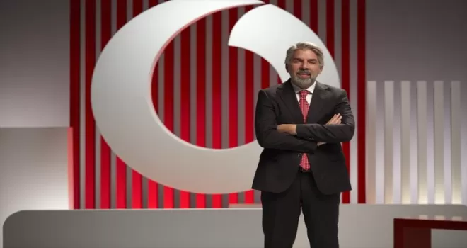 Türkiye Vodafone Vakfı’nın “Kırmızı Işık“ uygulamasına altın ödül